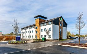 Cambridge Holiday Inn Express